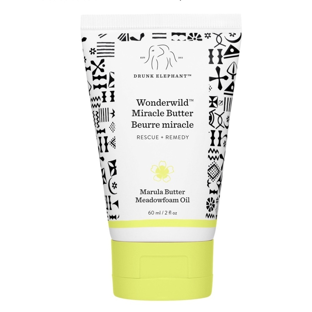 🌿 Drunk Elephant Wonderwild Miracle Butter
